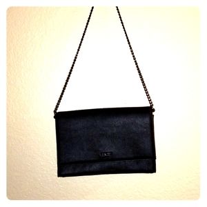 Very cute Nine west off the shoulder purse
